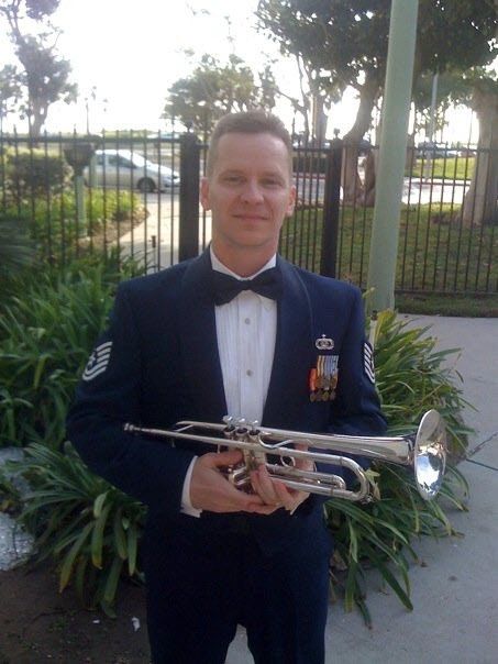 Mess dress