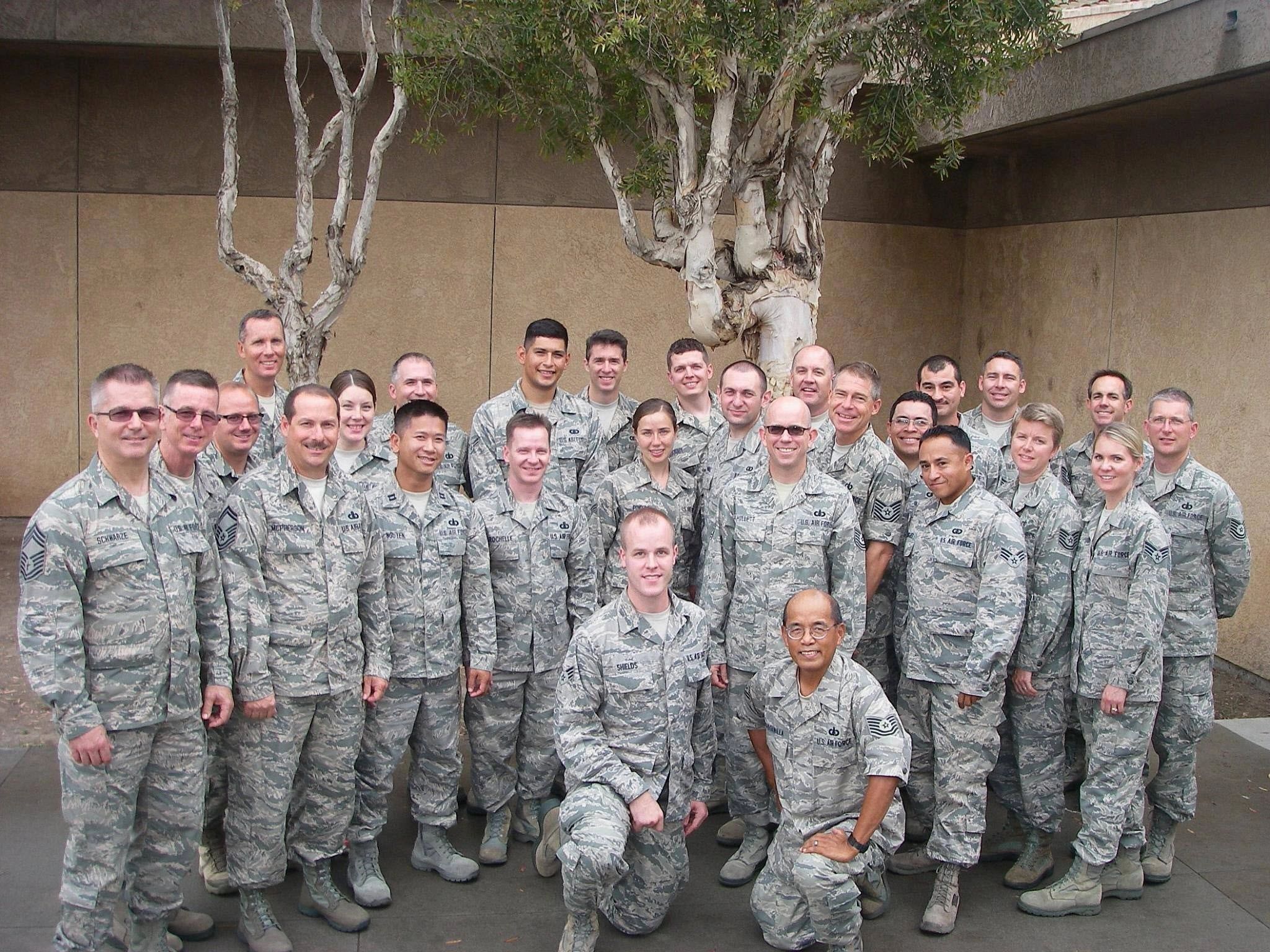 Our unit