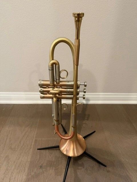 Lotus Universal trumpet